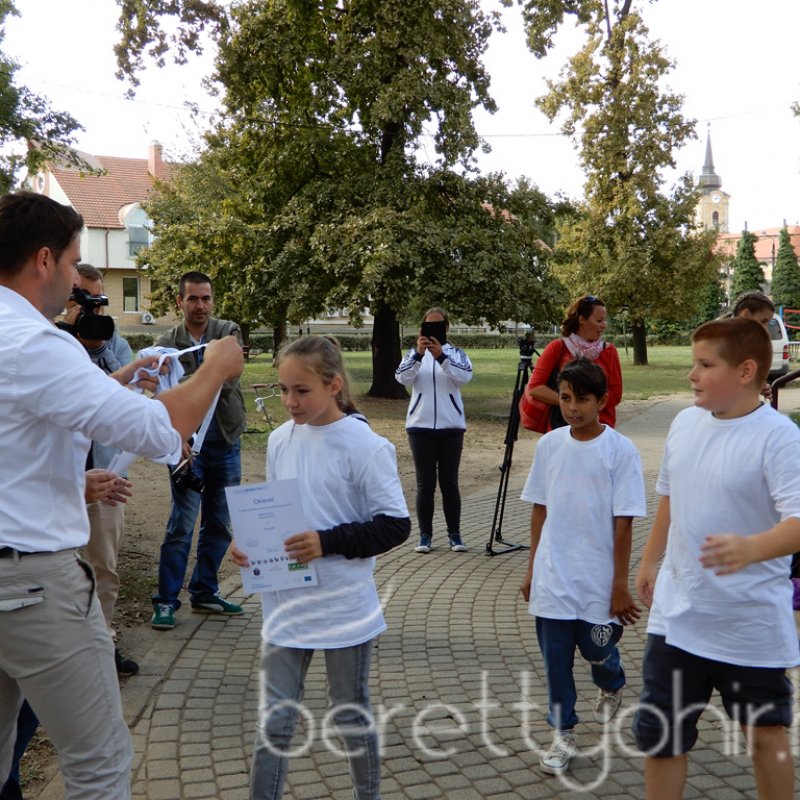 Európai Mobilitási Hét 47